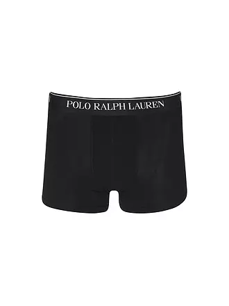 POLO RALPH LAUREN | Pants 3er Pkg red aop vin | 